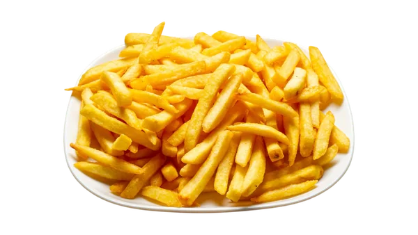 Pommes frites